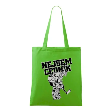 Nejsem cedník