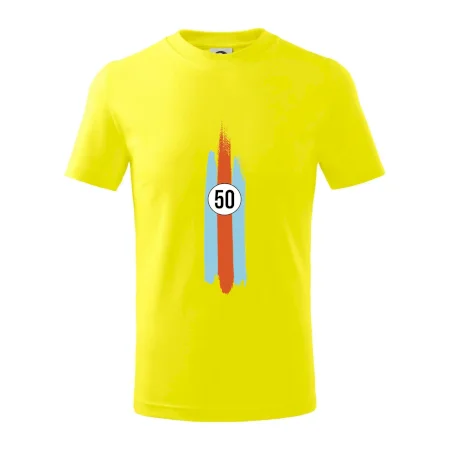 Vintage Race 50