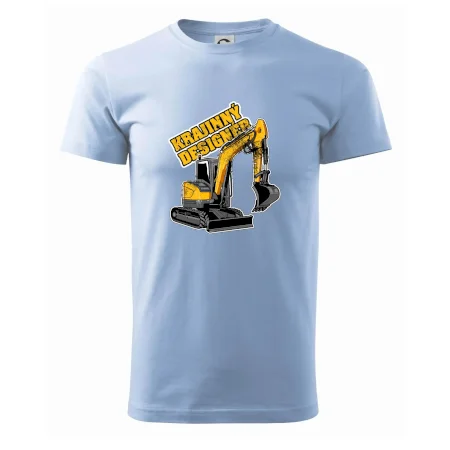 Krajinný designér