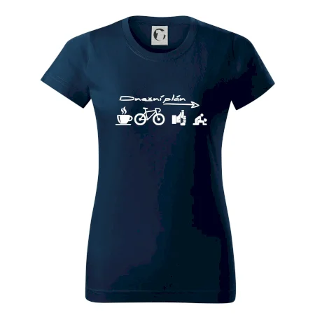 Dnešní plán