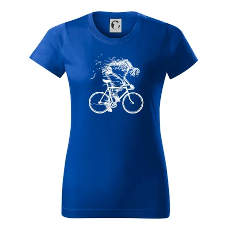 Gravel Bike - kostra