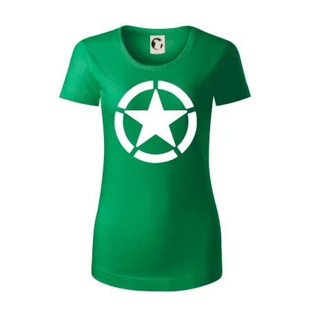Army hvězda