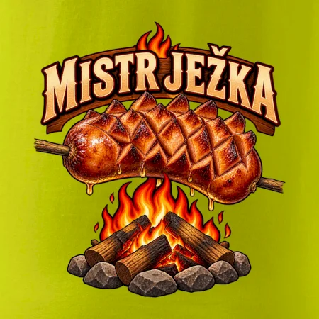 Mistr ježka