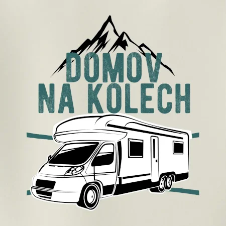 Domov na kolech