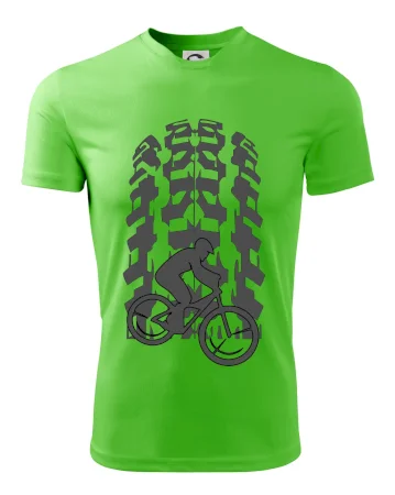 Pneumatika MTB