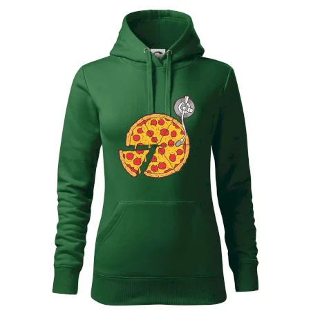 Pizza DJ
