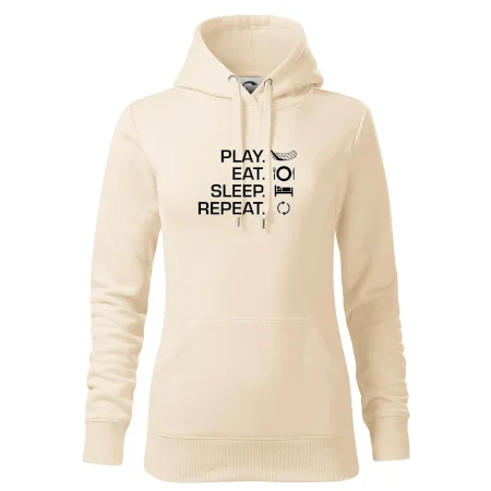 Play Eat Sleep Repeat florbal