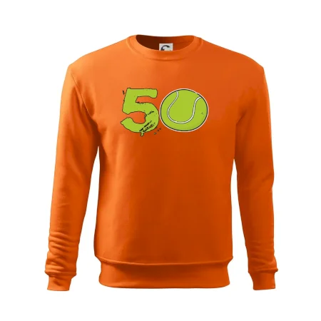 Tenis kulaté narozeniny 50