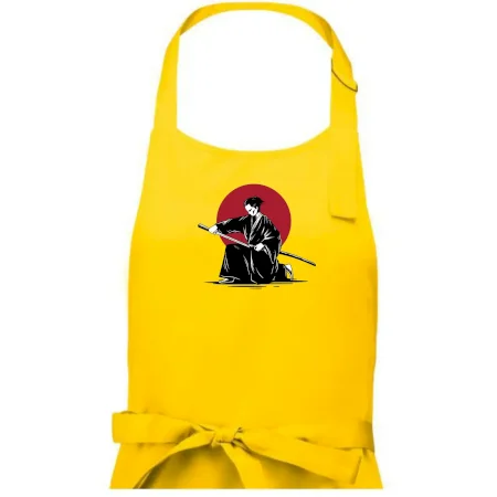 Japan culture - samurai