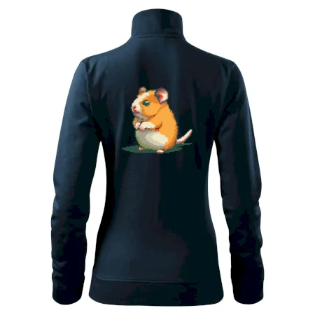 Křeček pixel