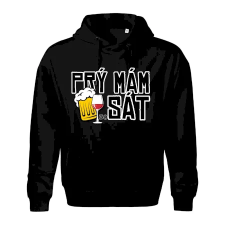 Prý mám 50 SÁT