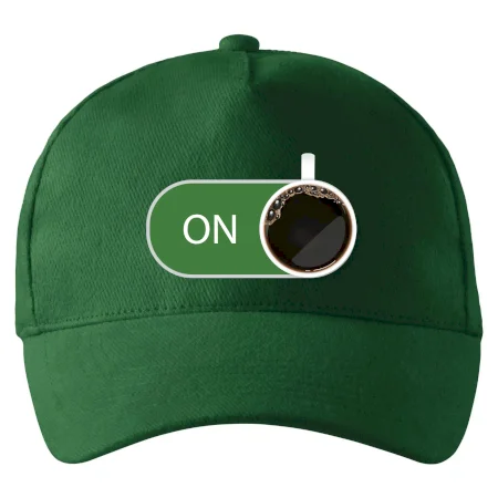 Káva ON