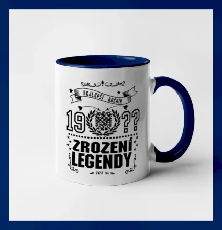 Zrození legendy - Moravská orlice