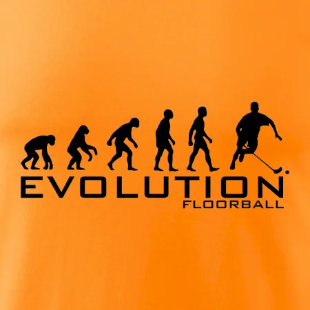 Evoluce Floorball