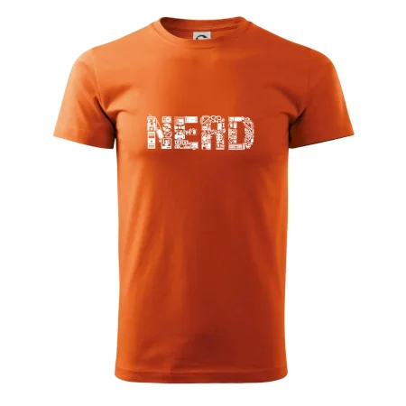 NERD symbols