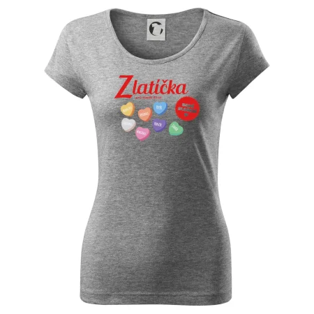 Zlatíčka děti