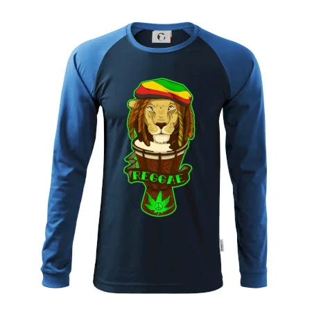 Reggae lev