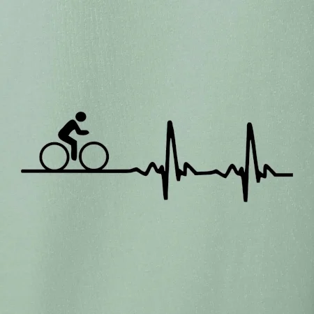 Cyklo ekg - kolo