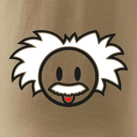 Albert Einstein