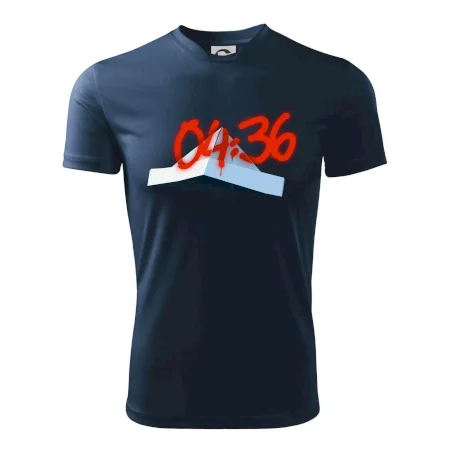 Vražda ve 4:36