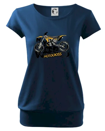 Motocross my world