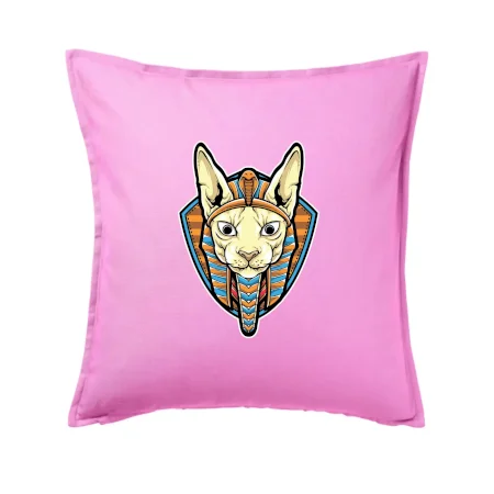 Egyptská kočka