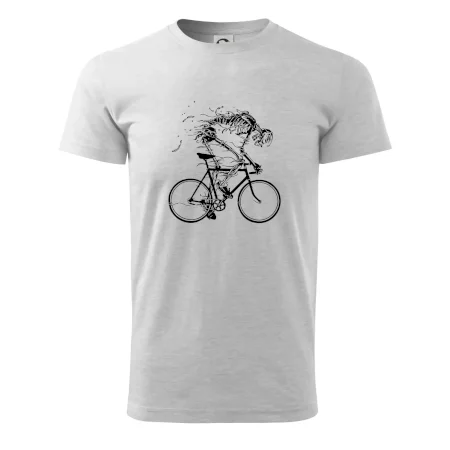 Gravel Bike - kostra