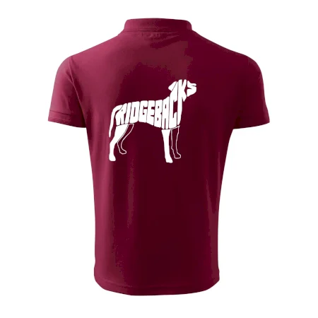 Ridgeback