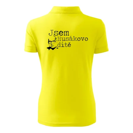 Jsem husákovo dítě