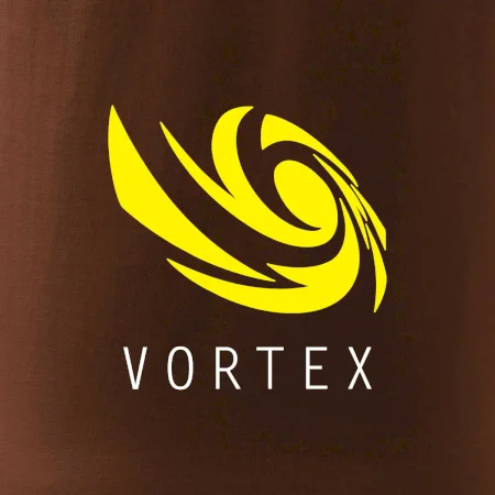 Vortex logo barevné