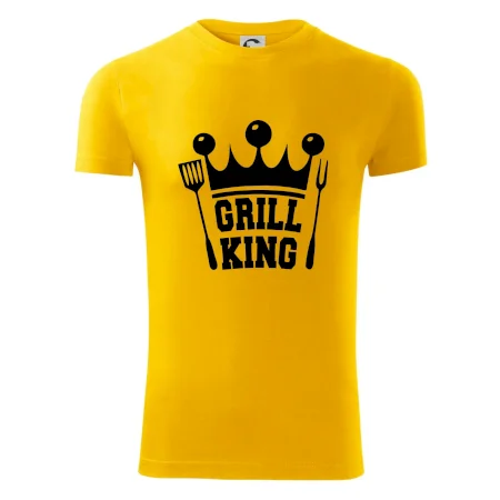 Grilování -  Grill King