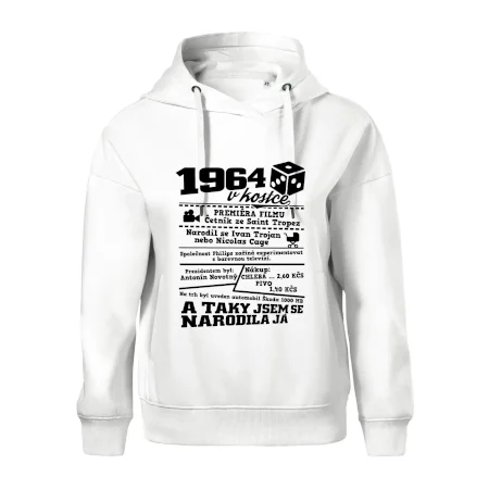 1964 v kostce