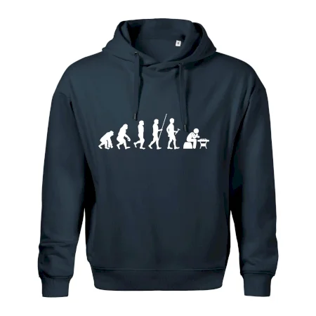 Evoluce šachy