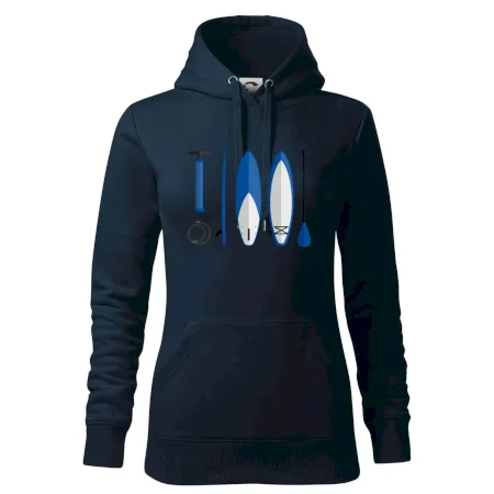 Paddleboard set
