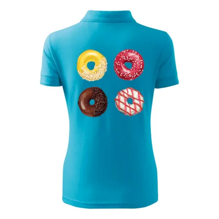 4 donuty
