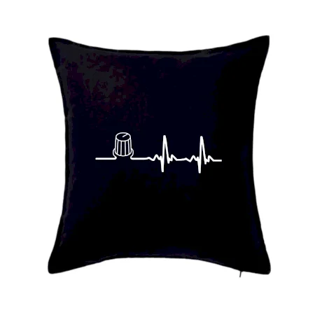 Muzikant volume EKG