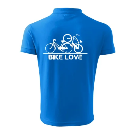 Bike love