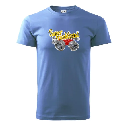 Super rozdělovač