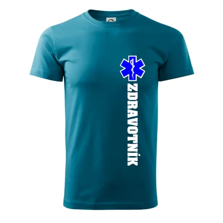 Hvězda života - zdravotník