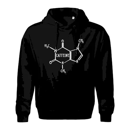 Caffeine molekuly