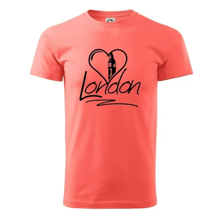 London Love