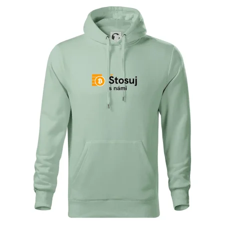 Štosuj s námi - logo velké