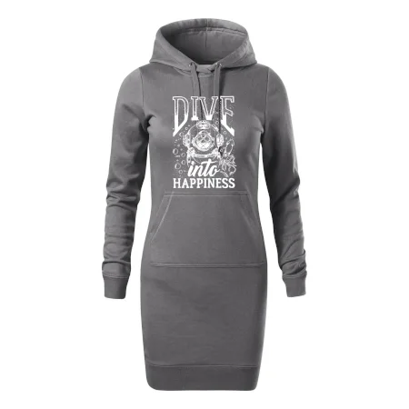 Dive into happinness