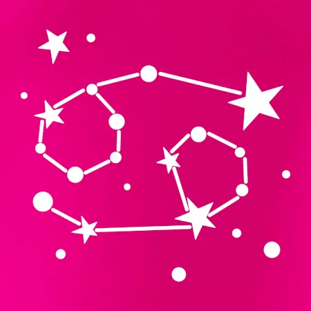 Souhvězdí - Cancer - Rak