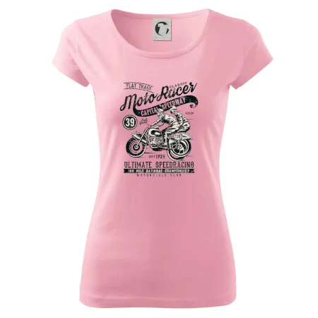 Moto Racer Classic