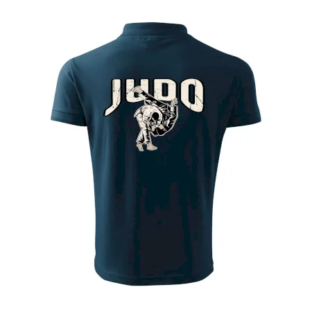 Judo v boji