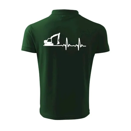 EKG bagr