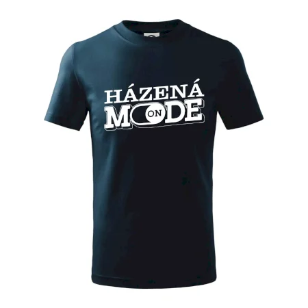 Házená mode