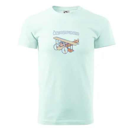 Československo letadlo (Pecka design)