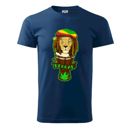 Reggae lev